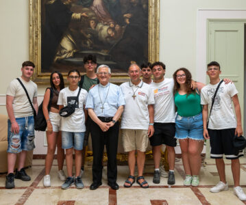 Sicilia: un viaggio tra fede, cultura, arte e memoria (quinta edizione)