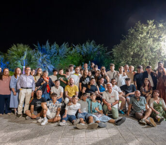 Trentaduesimo anniversario