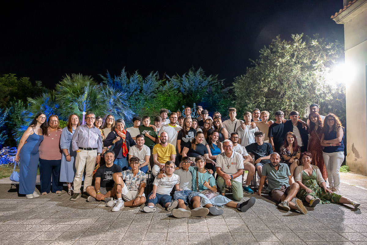 Trentaduesimo anniversario